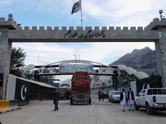 Bid to smuggle US dollars foiled at Torkham border