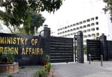 Pakistan rebuffs India’s latest diatribe