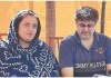 SHC gives temporary custody of teenage girl to parents