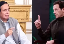 ‘PTI MPs to quit’ if CM Parvez Elahi doesn’t take trust vote before 11th