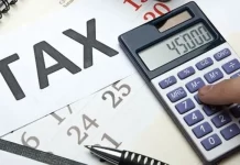 FBR estimates Rs170bn shortfall in tax collection