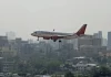 Police arrest Indian executive for urinating on plane passenger
