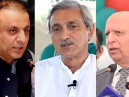 Efforts afoot to form new political group