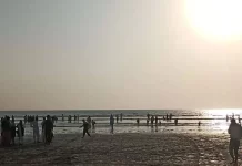 Two arrested in connection with woman’s body found at Sea View 23-year-old worked at DHA clinic