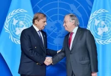 International Conference on Resilient Pakistan: PM, Guterres to present $16.3bn post-disaster recovery plan
