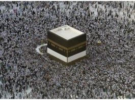 Saudi Arabia restores Pakistan’s Hajj quota to pre-pandemic levels