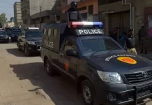 Two missing teenage girls from Karachi found in Lahore