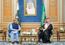 Saudi Arabia ready to invest more in Pakistan amid currency crisis