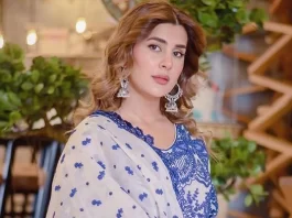 Kubra Khan asked to cooperate with FIA in defamation case against YouTuber