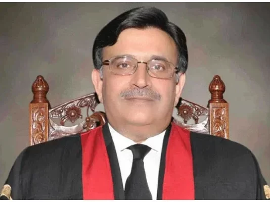 Other options available: Declaring NAB law amendments void not necessary, says CJP