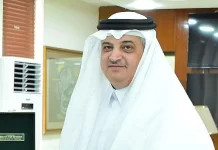 Pakistan, S Arabia to ink $1bn accord in oil sector: envoy