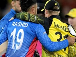 Australia pull out of Afghan cricket series over Taliban crackdown on women