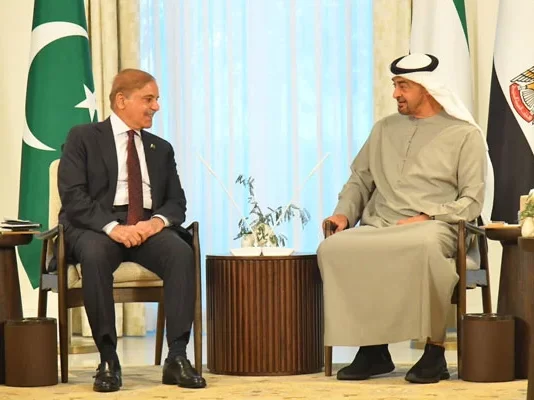 $3bn UAE help for Pakistan’s depleting forex reserves