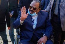 MQM rebranding a forced marriage, made for divorce: founder