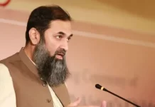 Punjab Governor Balighur Rehman withdraws his notification