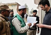 First-ever digital population census in March