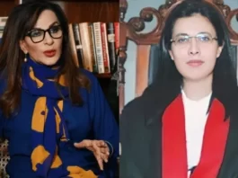 Pakistan’s Sherry Rehman, Justice Ayesha Malik make it to Forbes’ 50 Over 50: Asia 2023 list