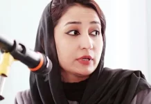 ‘Fearless’ Afghan woman ex-lawmaker shot dead