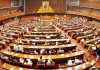 Govt working on plan to prove majority in NA