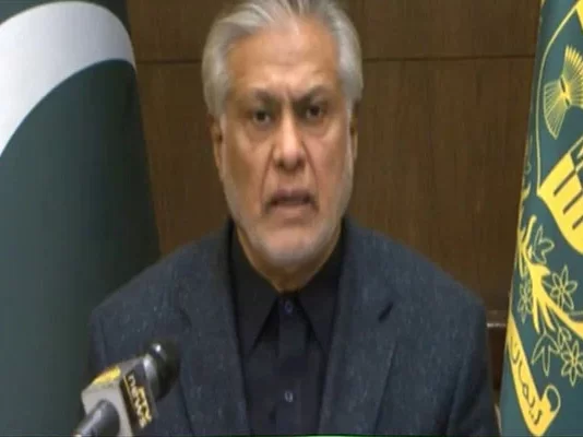 No change in oil prices for next 15 days: Ishaq Dar