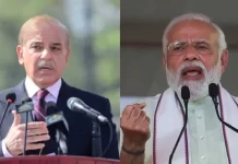 PM Shehbaz calls for constructive Pak-India dialogue to resolve issues