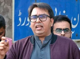 IHC rejects Shahbaz Gill’s plea for staying indictment in sedition case