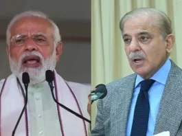 India eschews unconditional dialogue with Pakistan