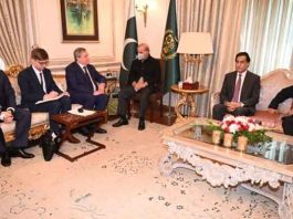 Pakistan important partner, say Russia, USA