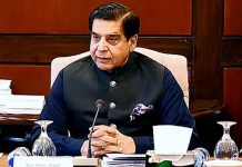 Furore whether I accept resignations or not: NA speaker