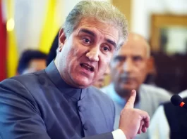 Assembly formed through Karachi-like LG polls to be unacceptable: Shah Mehmood Qureshi