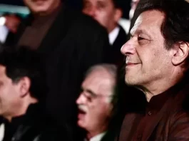 Imran may become PTI patron-in-chief