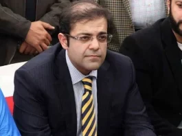 FIA declares Suleman Shehbaz ‘innocent’ in money laundering case