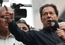 Imran asks party to expedite election campaign