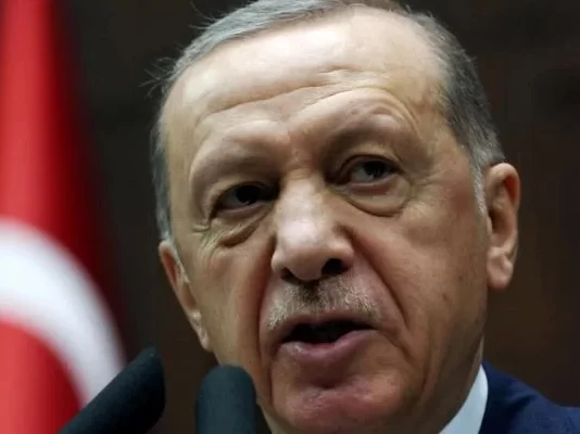 Erdogan warns Sweden on NATO after desecration of Quran