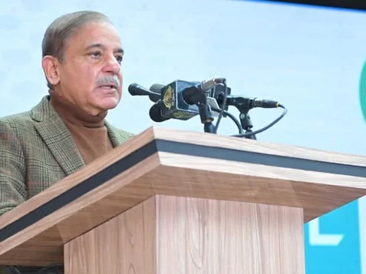 ‘We’ll have to sacrifice politics to save Pakistan’: All IMF terms acceptable, says PM Shehbaz Sharif