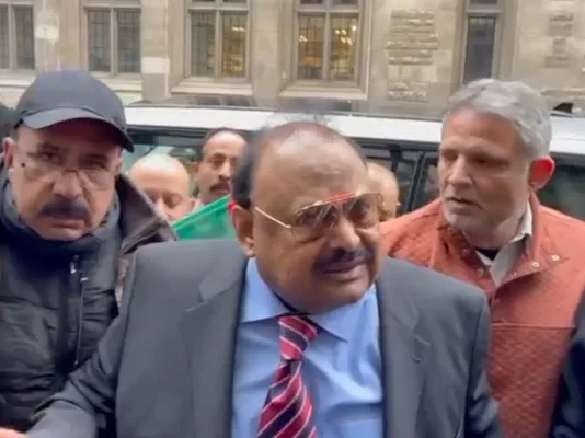 MQM founder cross-examined in £10m battle of properties