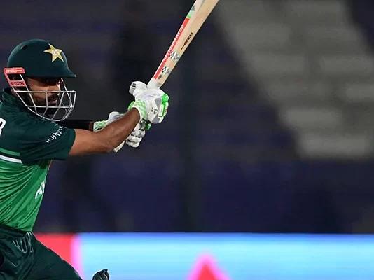ICC crowns Babar Azam ODI Player of the Year