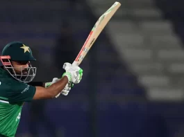 Babar dominates ICC awards