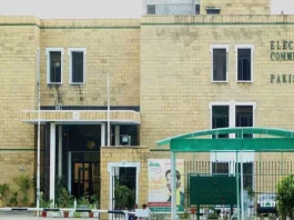 By-elections on 33 vacant NA seats on March 16