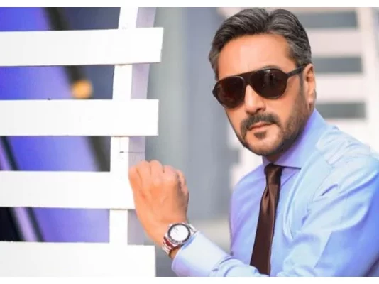 Adnan Siddiqui suggests Bollywood to hire good researchers after watching ‘Mission Majnu’