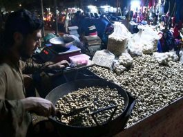 Care in diet must to avoid bad effects of cold weather