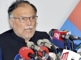 Ahsan blames Imran for price hike