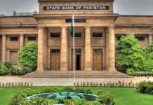 Dollar rate cap didn’t cause $3bn loss: SBP
