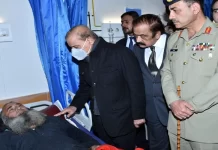 NAP to be implemented with full force: PM Shehbaz