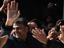 Sedition case: Court to hear all parties’ arguments on Fawad’s bail plea together