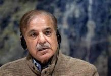 ‘Race against time’: PM Shehbaz, UN seek ‘massive investments’ for Pakistan’s flood recovery