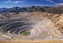Reko Diq Project: Balochistan receives $3m from Barrick Gold