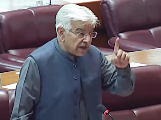 National consensus against terrorism is need of the hour: Khawaja Asif