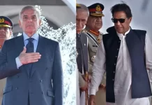 Transparency finds Pakistan under Shehbaz-Imran rule more corrupt than before