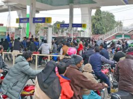 Pakistan braces for fuel shortages amid liquidity crisis